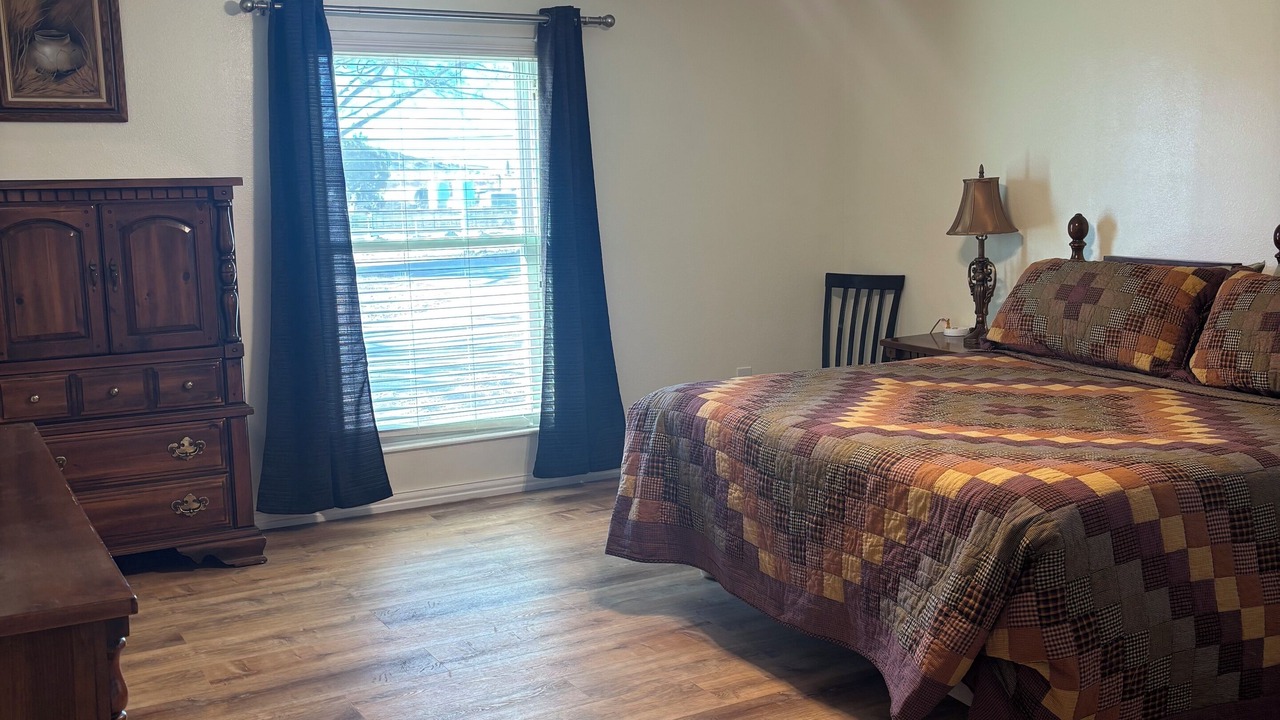 Photo of Bedroom in Carlsbad