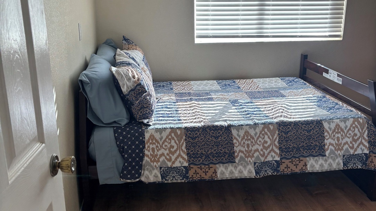 Photo of Bedroom in Carlsbad