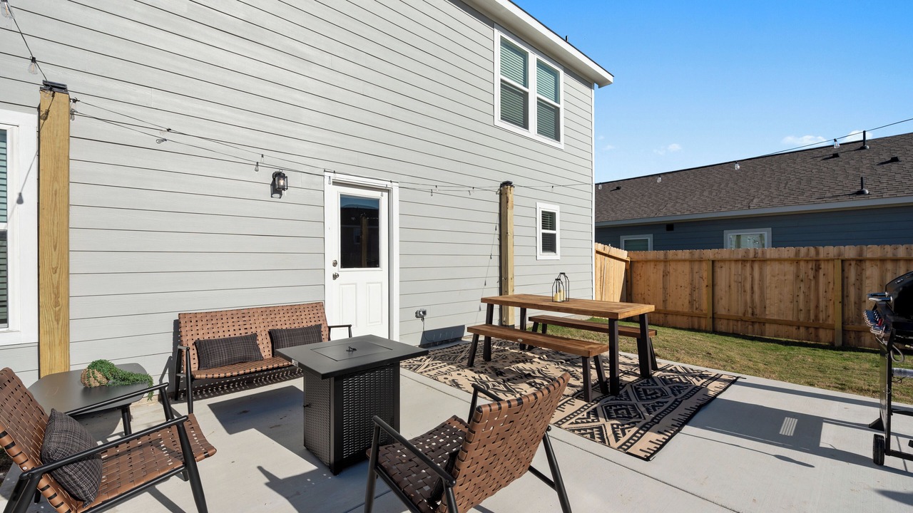 Photo of Outdoor in College Station