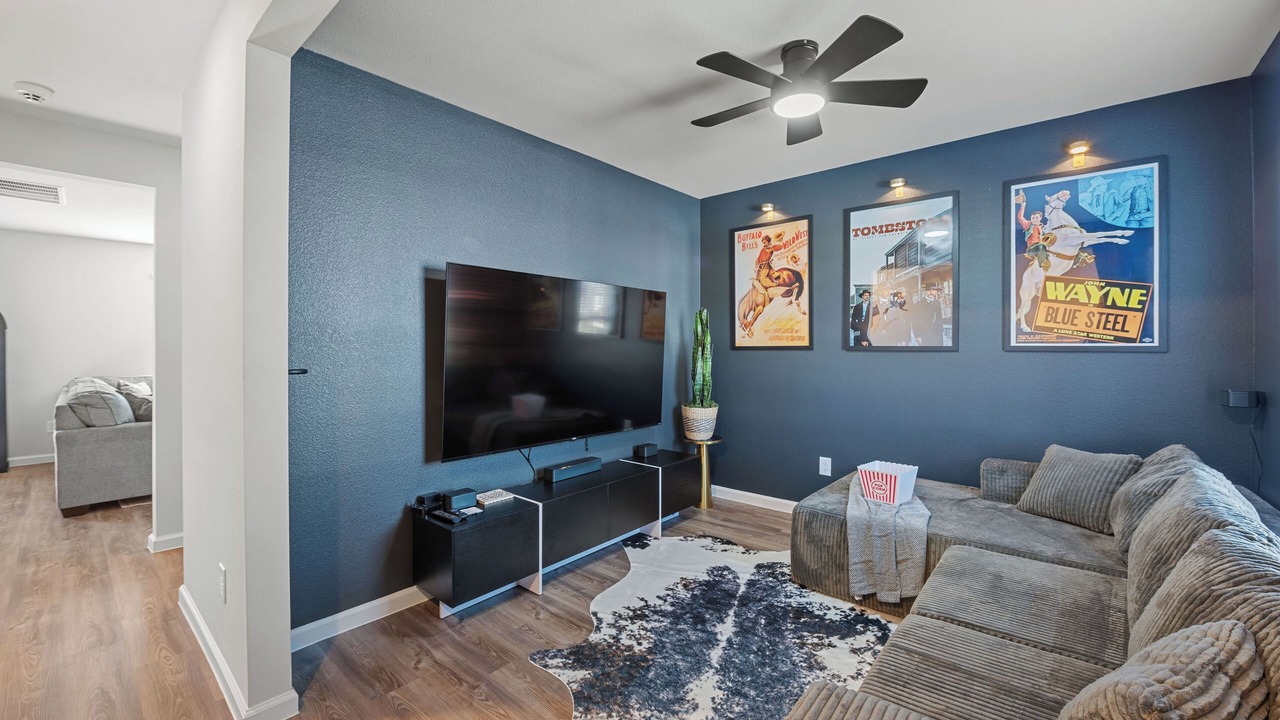 Photo of Livingroom in College Station