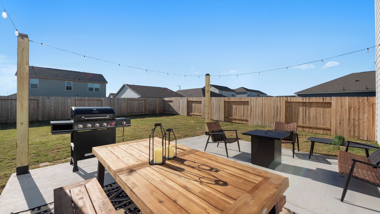 Photo of Outdoor in College Station