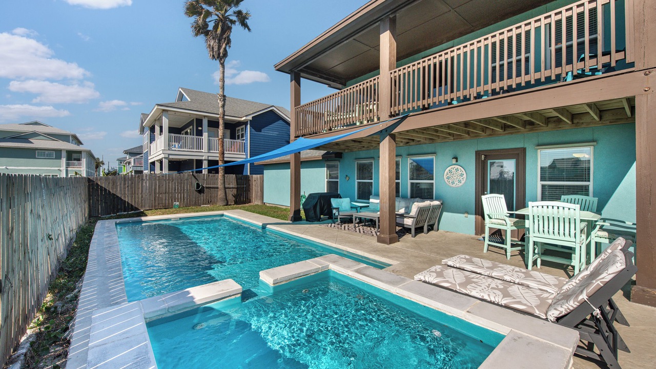 Photo of Outdoor in Safe Harbor