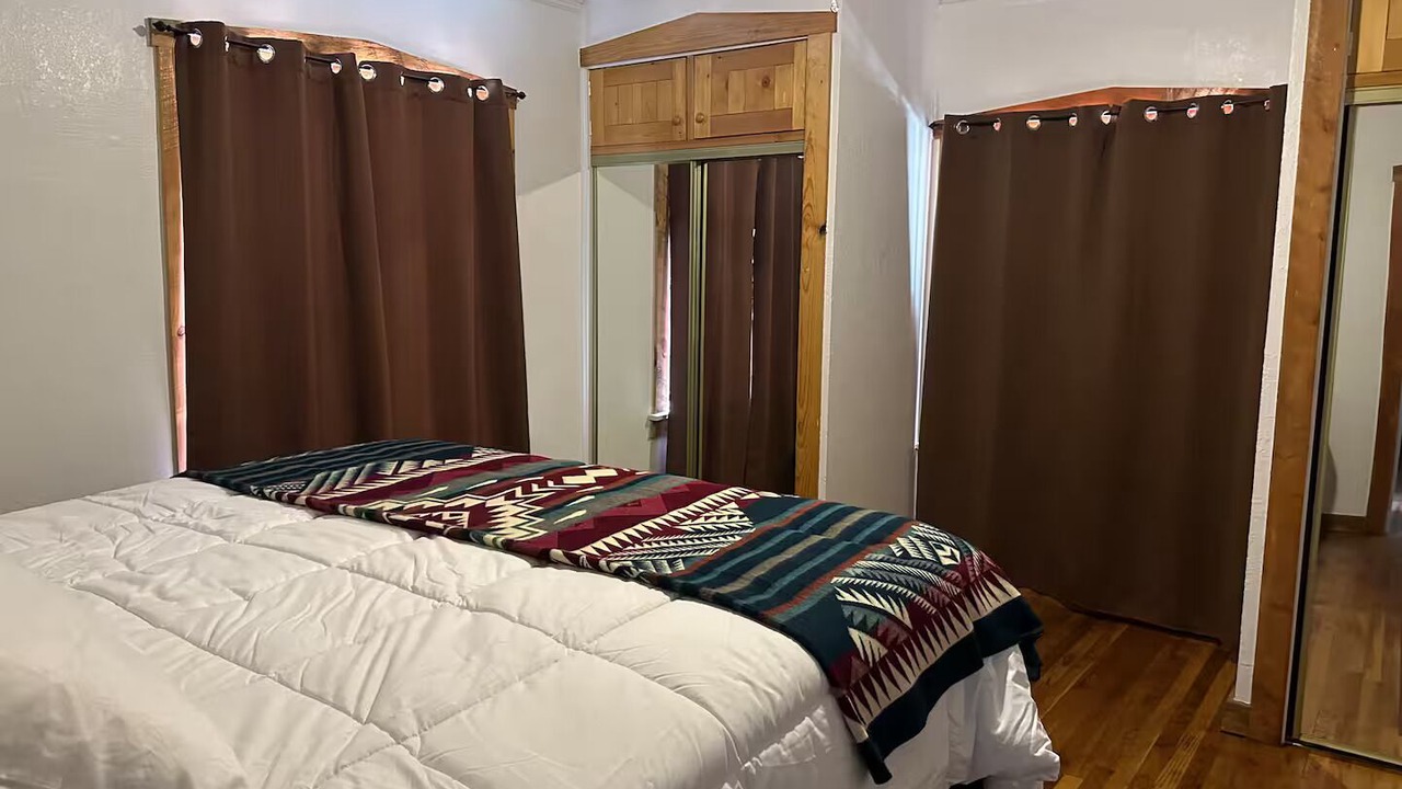 Photo of Bedroom in El Paso