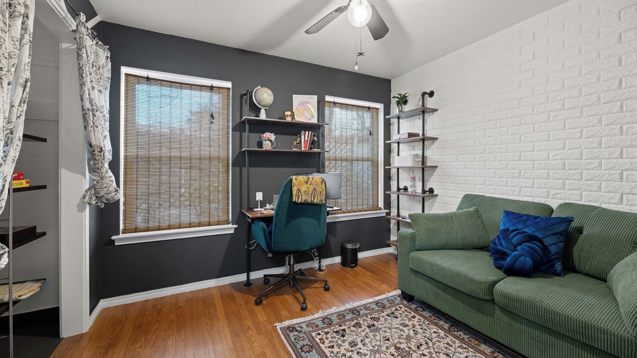 Photo of Livingroom in Dallas
