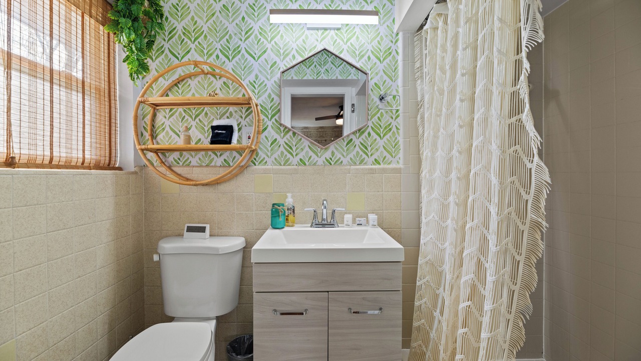 Photo of Bathroom in Dallas