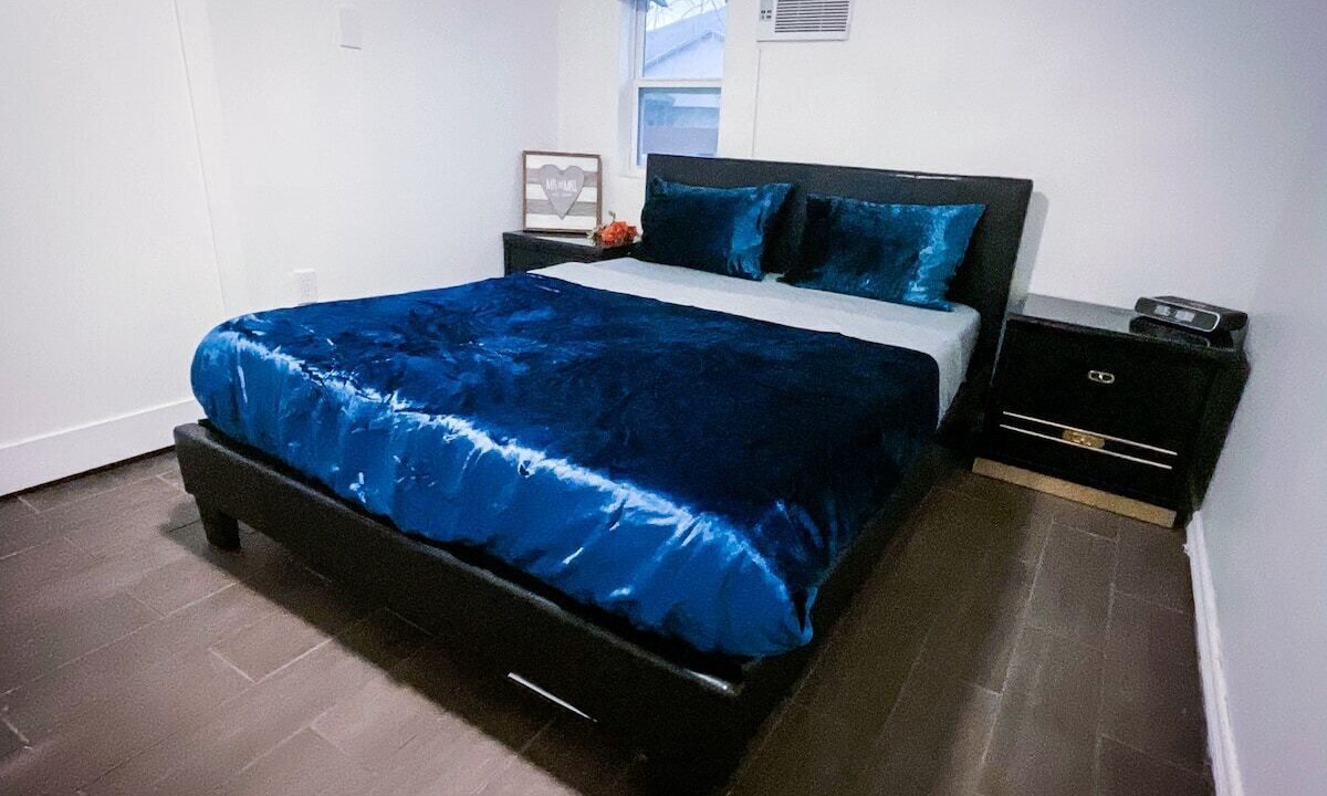 Photo of Bedroom in El Paso