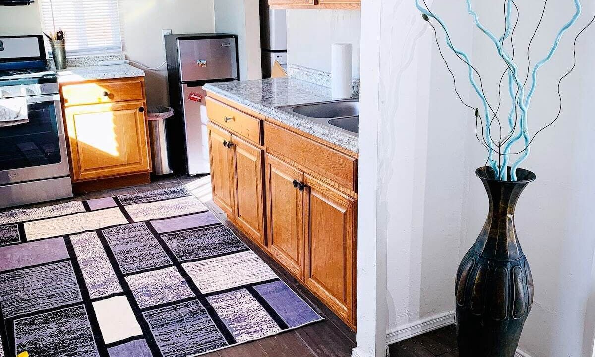 Photo of Kitchen in El Paso