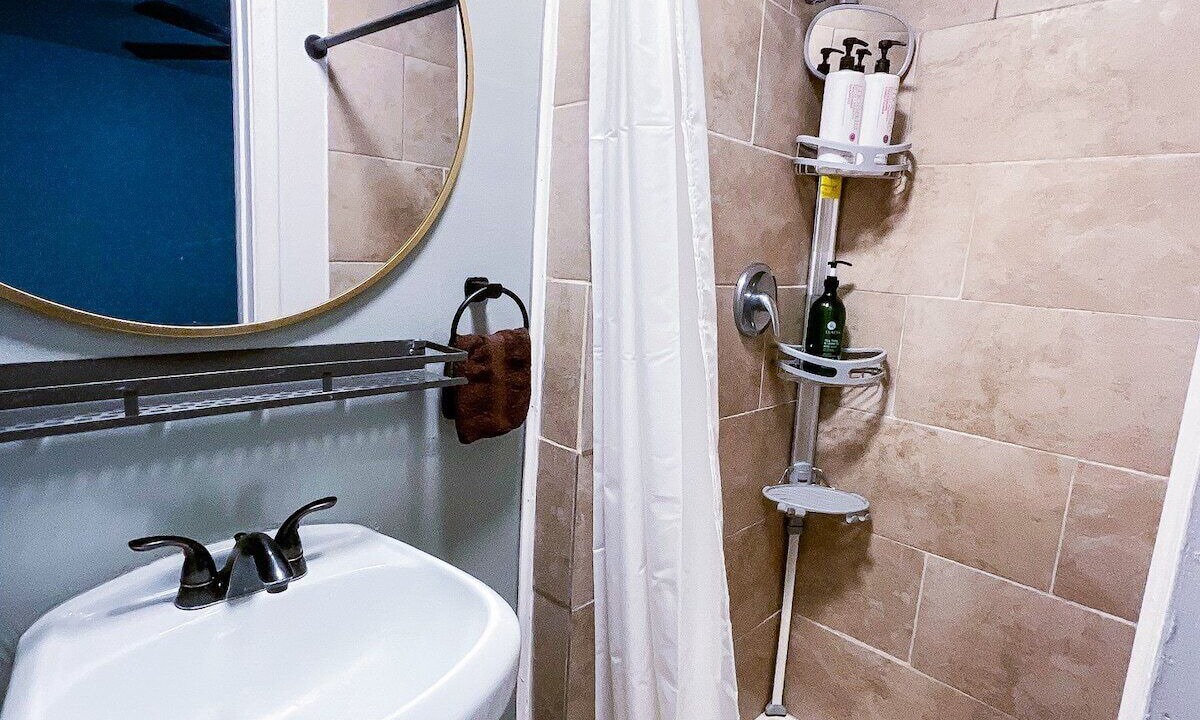 Photo of Bathroom in El Paso