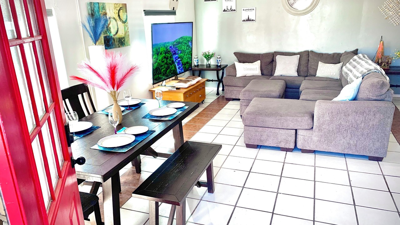 Photo of Livingroom in El Paso