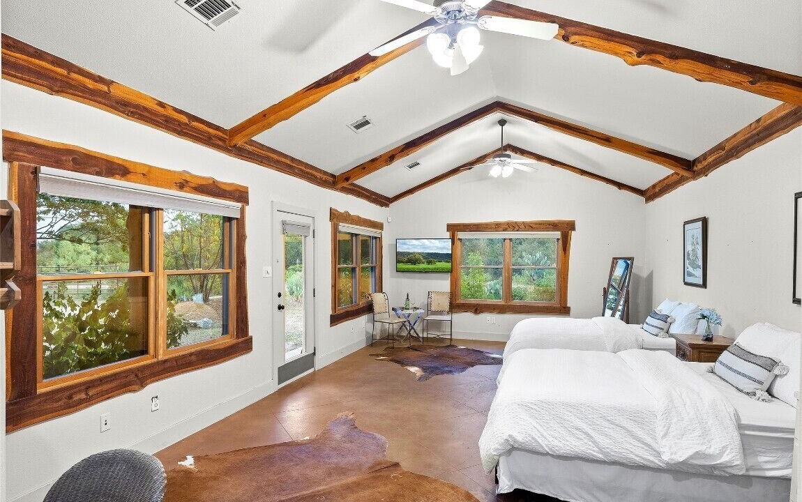 Photo of Bedroom in La Hacienda Estates