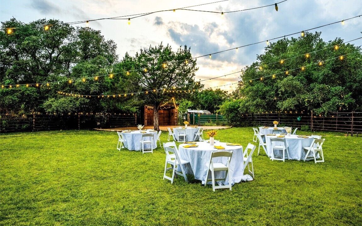 Photo of Outdoor in La Hacienda Estates