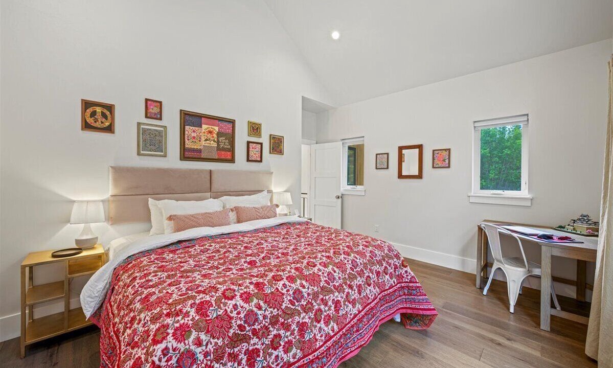 Photo of Bedroom in Ouray