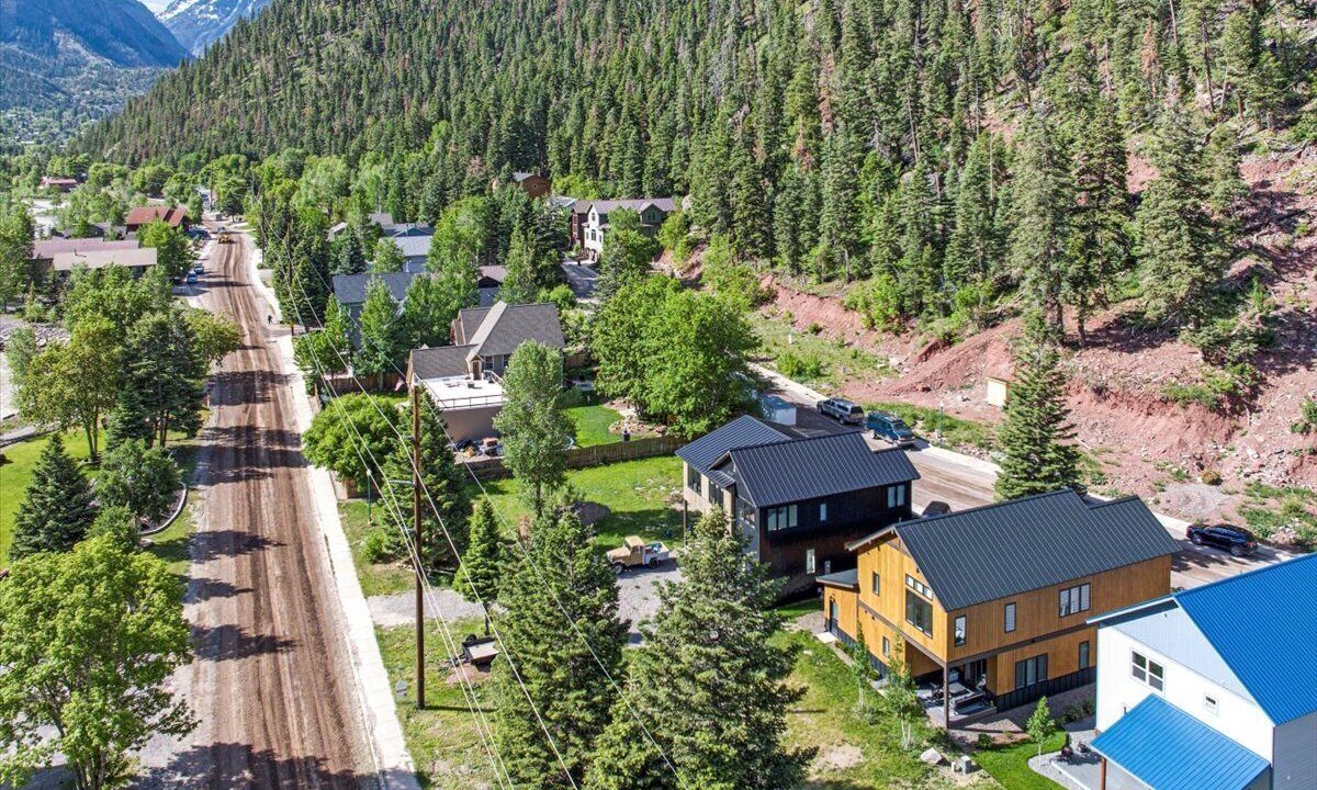 Photo of Others in Ouray
