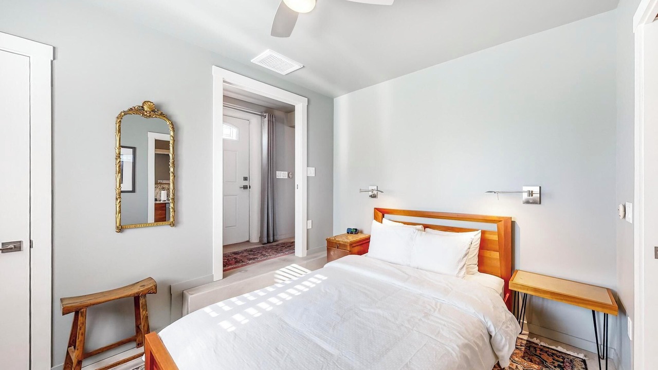Photo of Bedroom in Albuquerque