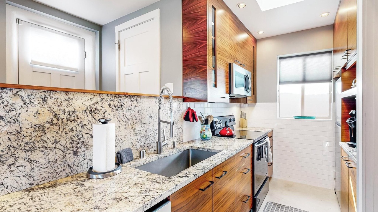 Photo of Kitchen in Albuquerque