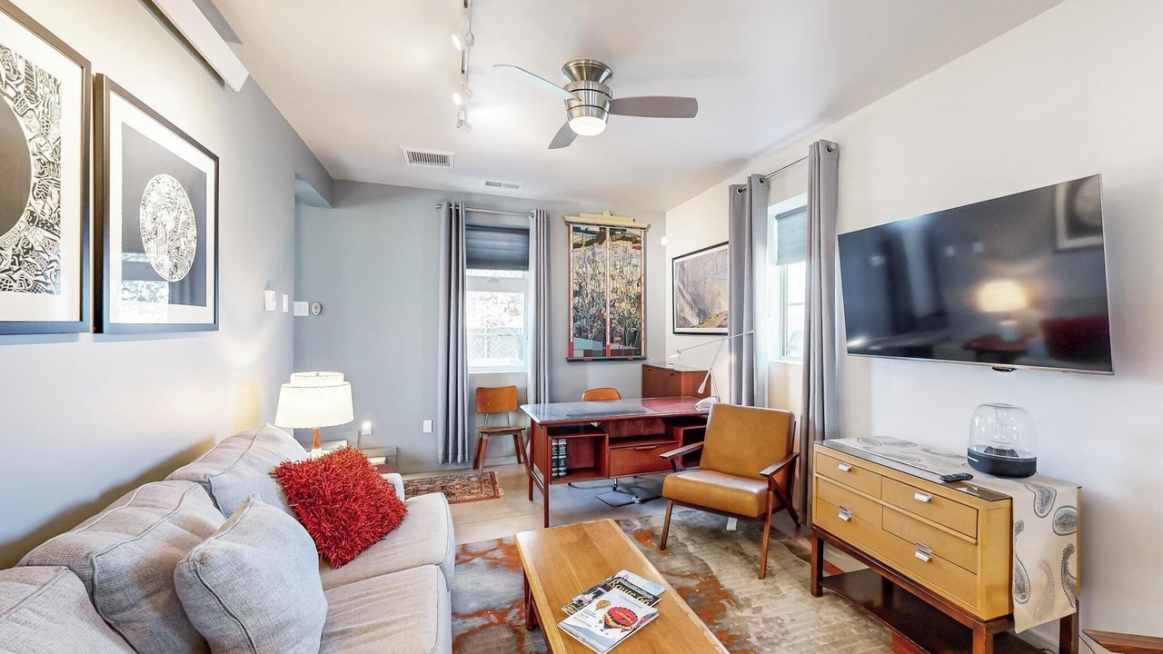Photo of Livingroom in Albuquerque
