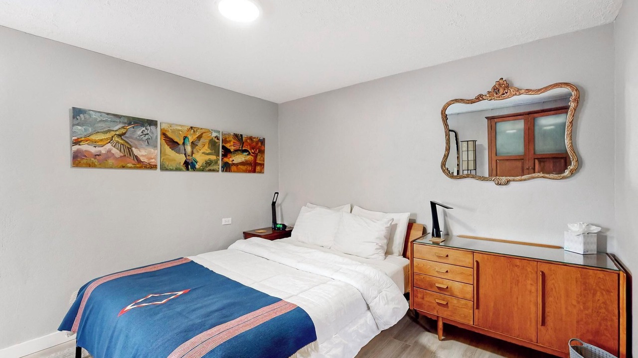 Photo of Bedroom in Citizens Imp Comm Of Martineztown