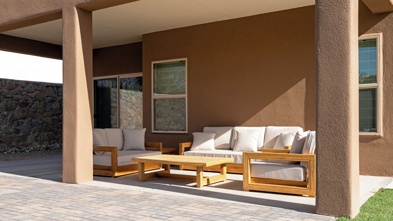 Photo of Outdoor in Las Cruces