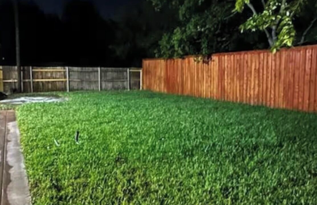 Photo of Outdoor in Balch Springs