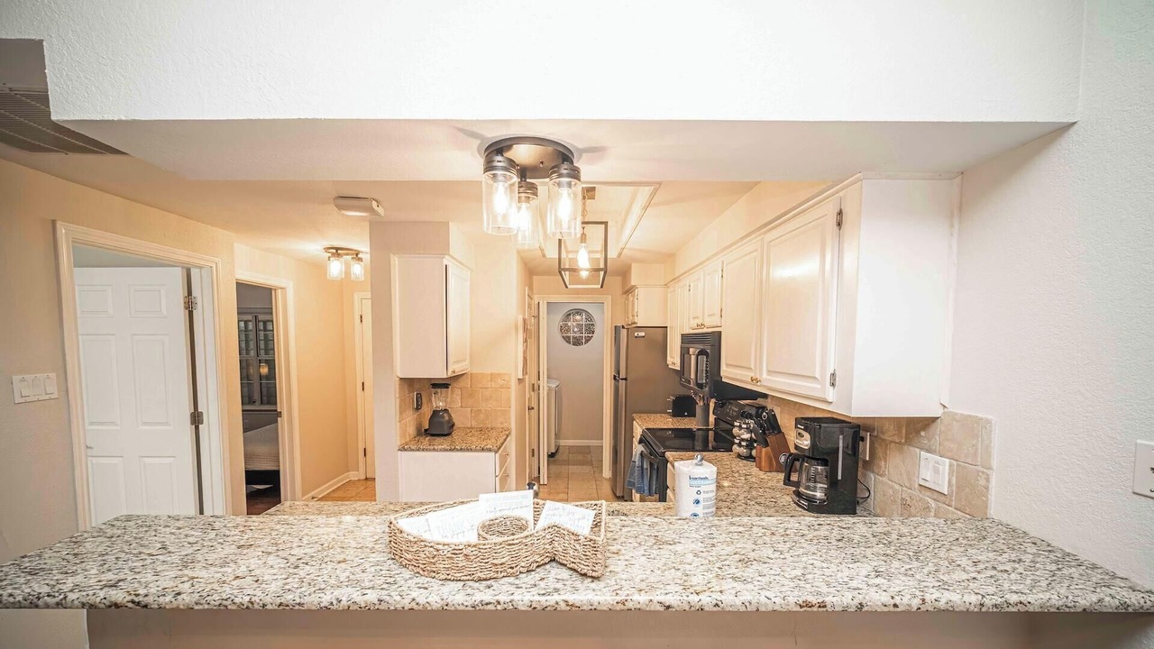 Photo of Kitchen in Highland Lake Estates