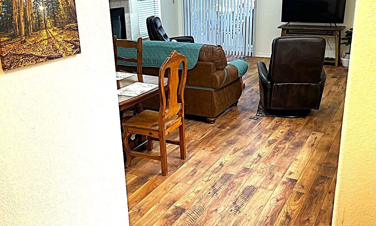 Photo of Livingroom in Alto