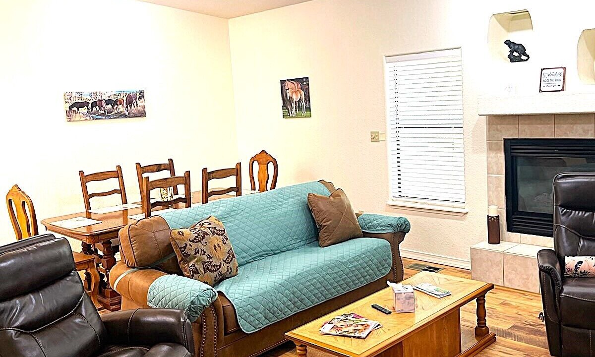 Photo of Livingroom in Alto