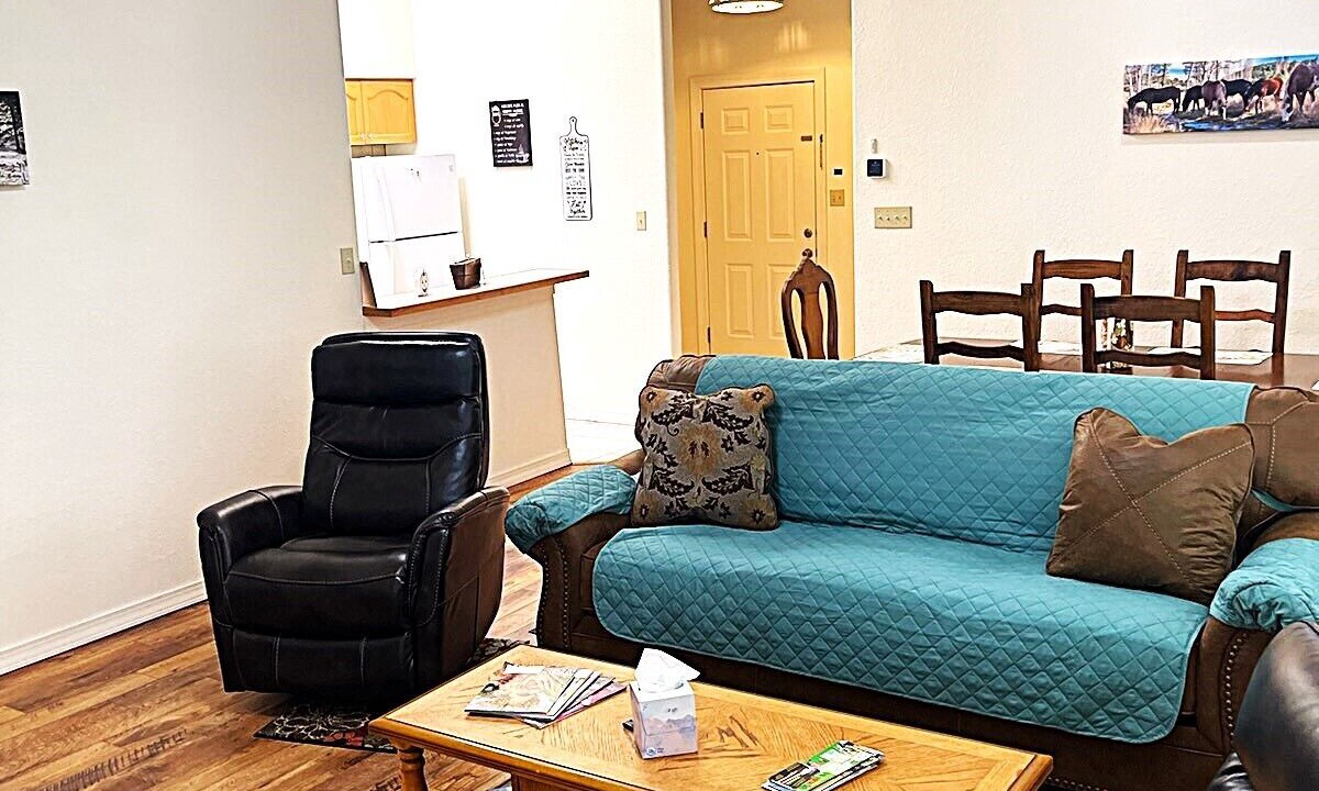 Photo of Livingroom in Alto