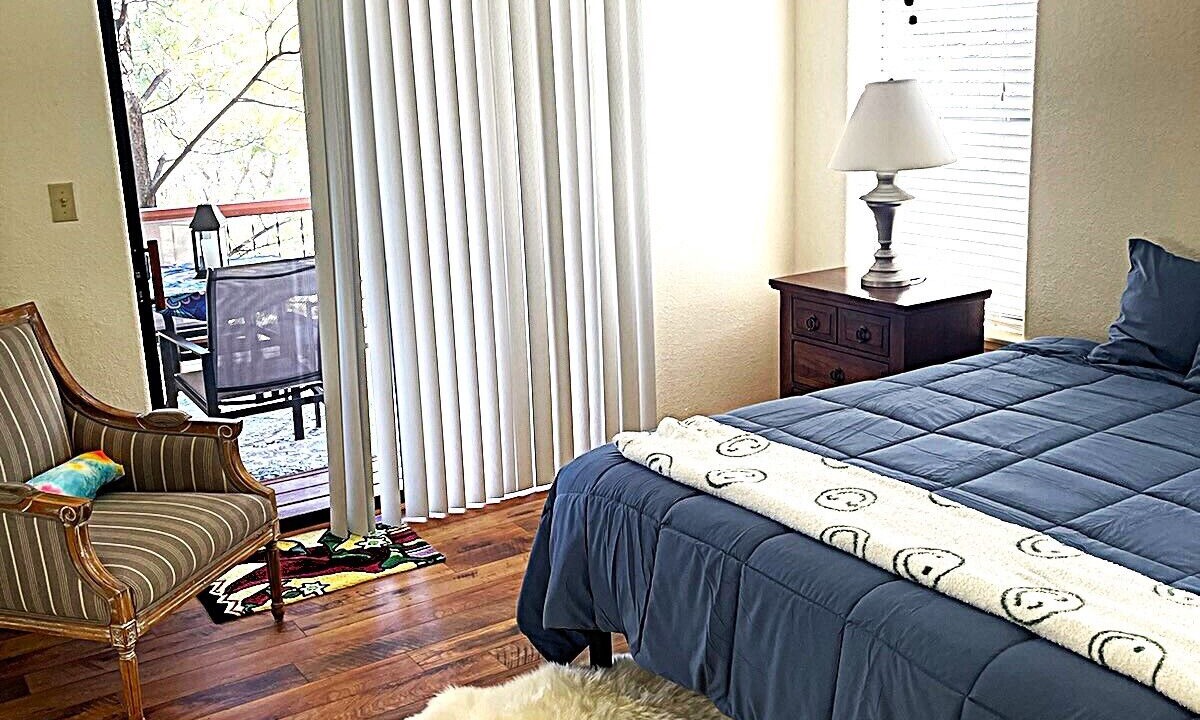 Photo of Bedroom in Alto