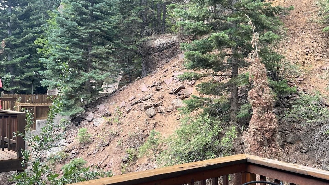 Photo of Outdoor in Ouray