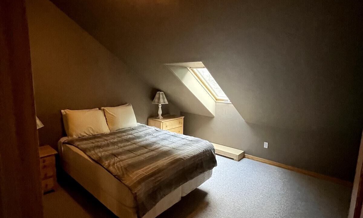 Photo of Bedroom in Ouray