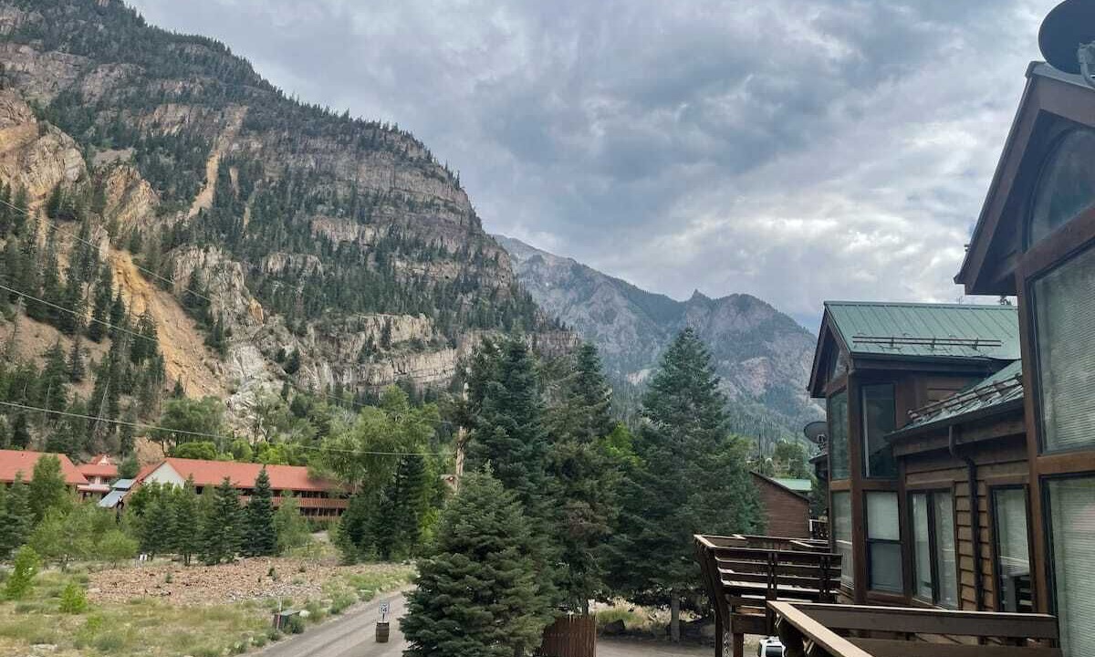 Photo of Outdoor in Ouray
