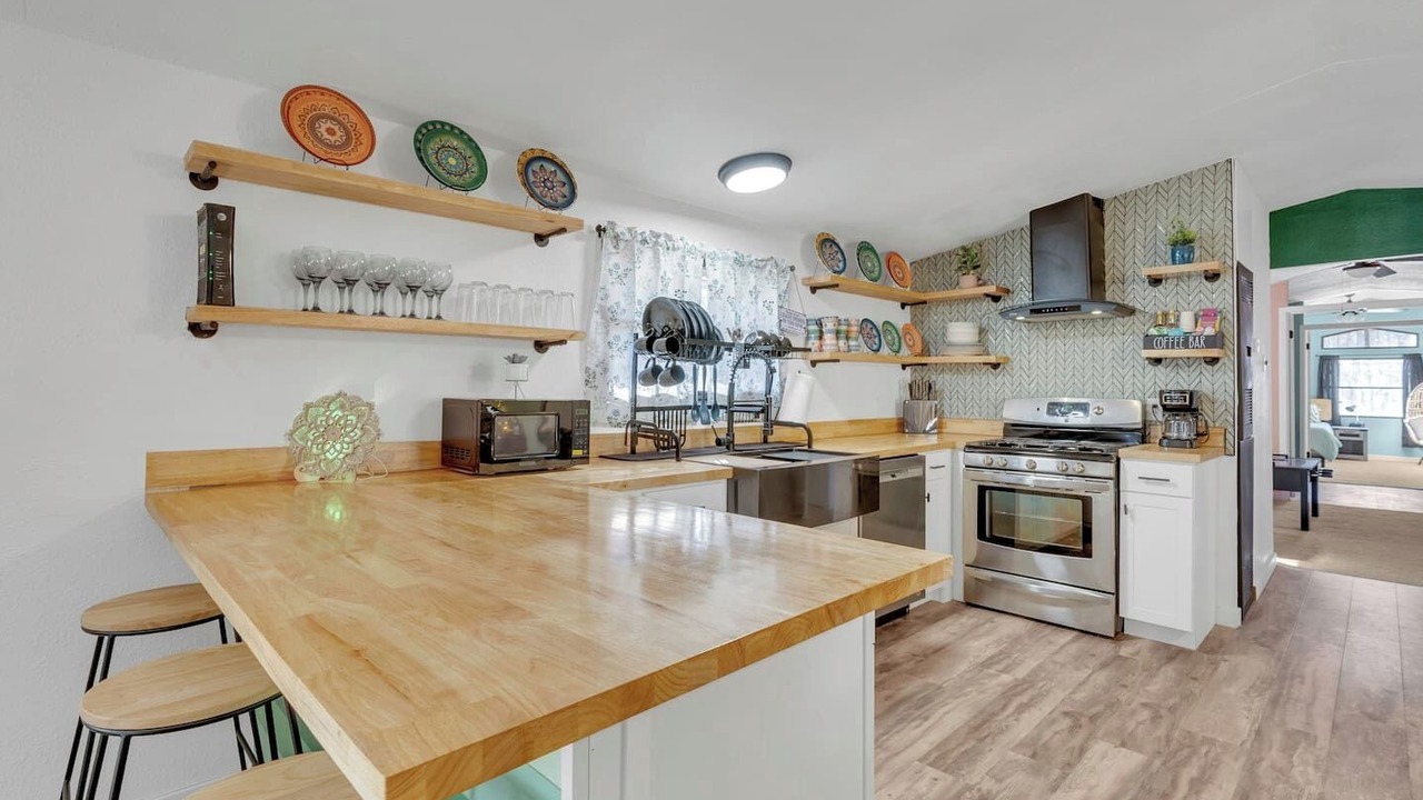 Photo of Kitchen in El Paso