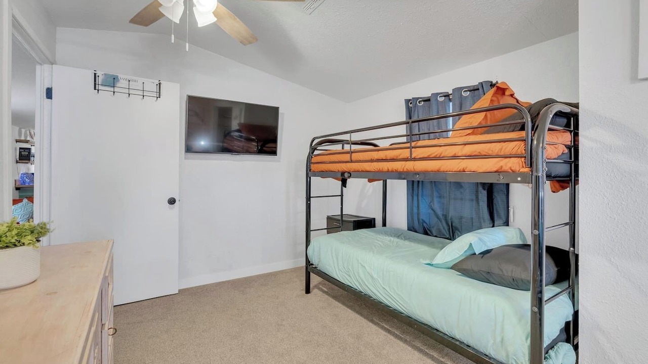 Photo of Bedroom in El Paso