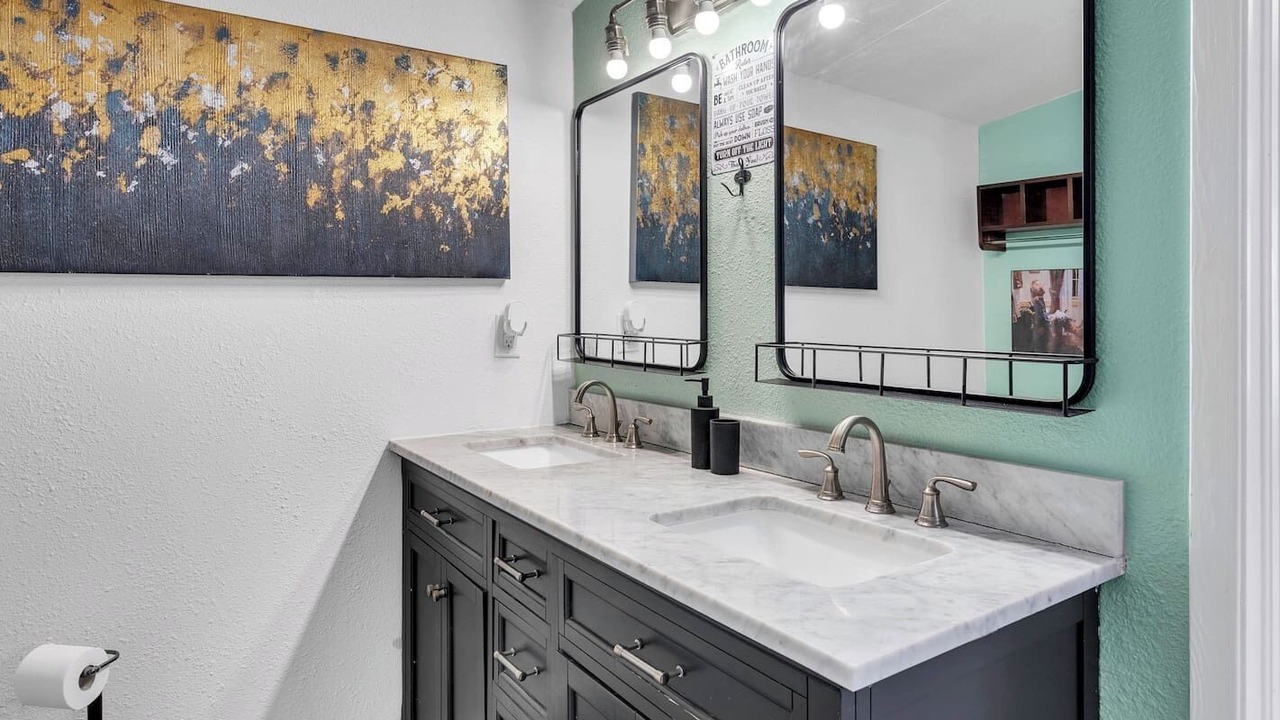 Photo of Bathroom in El Paso
