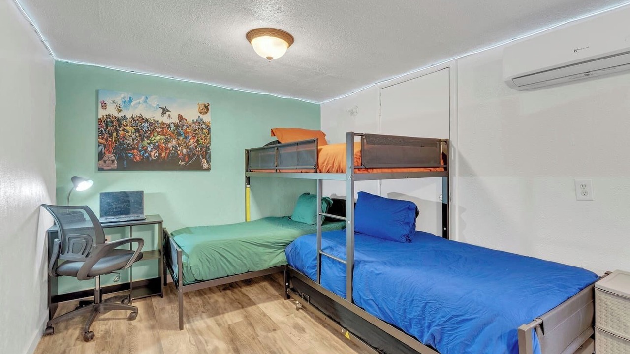 Photo of Bedroom in El Paso