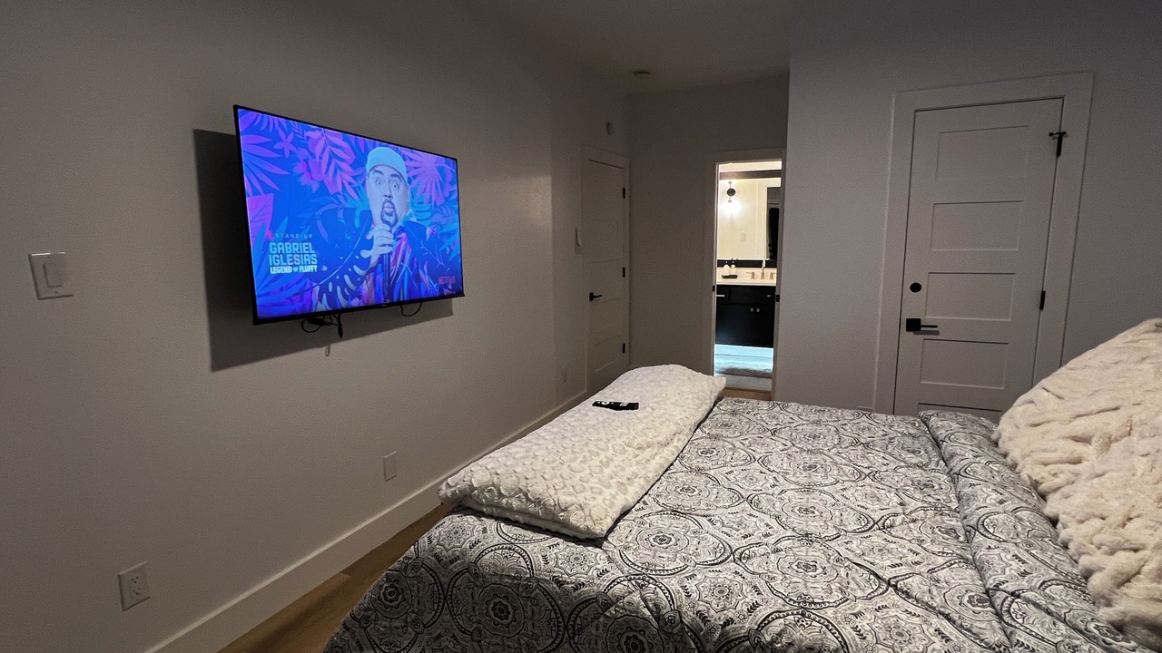 Photo of Bedroom in Village At Walnut Creek