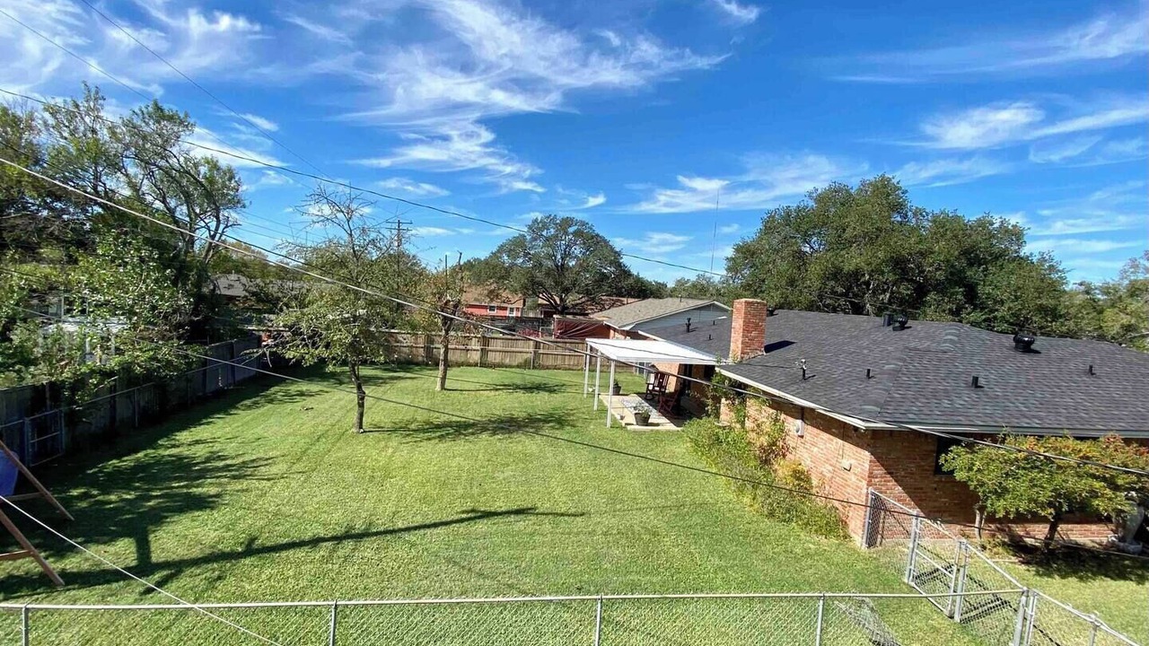 Photo of Outdoor in College Station