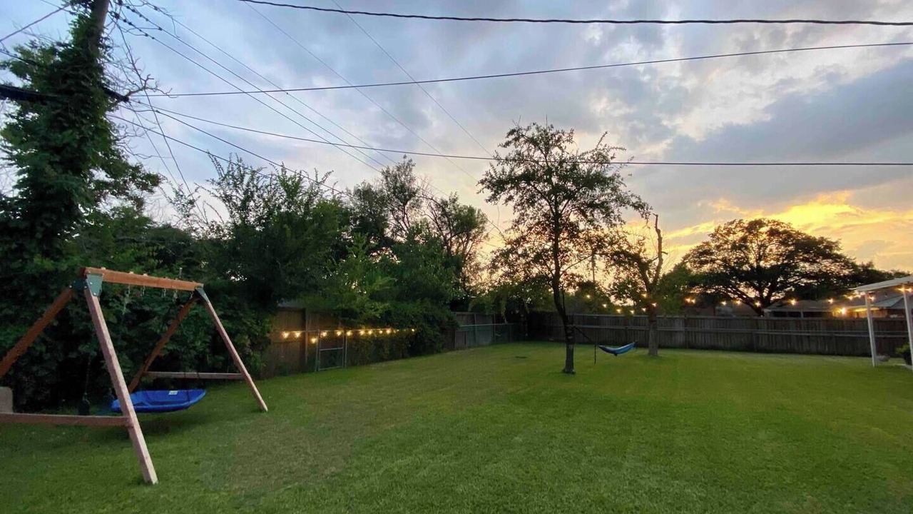 Photo of Outdoor in College Station