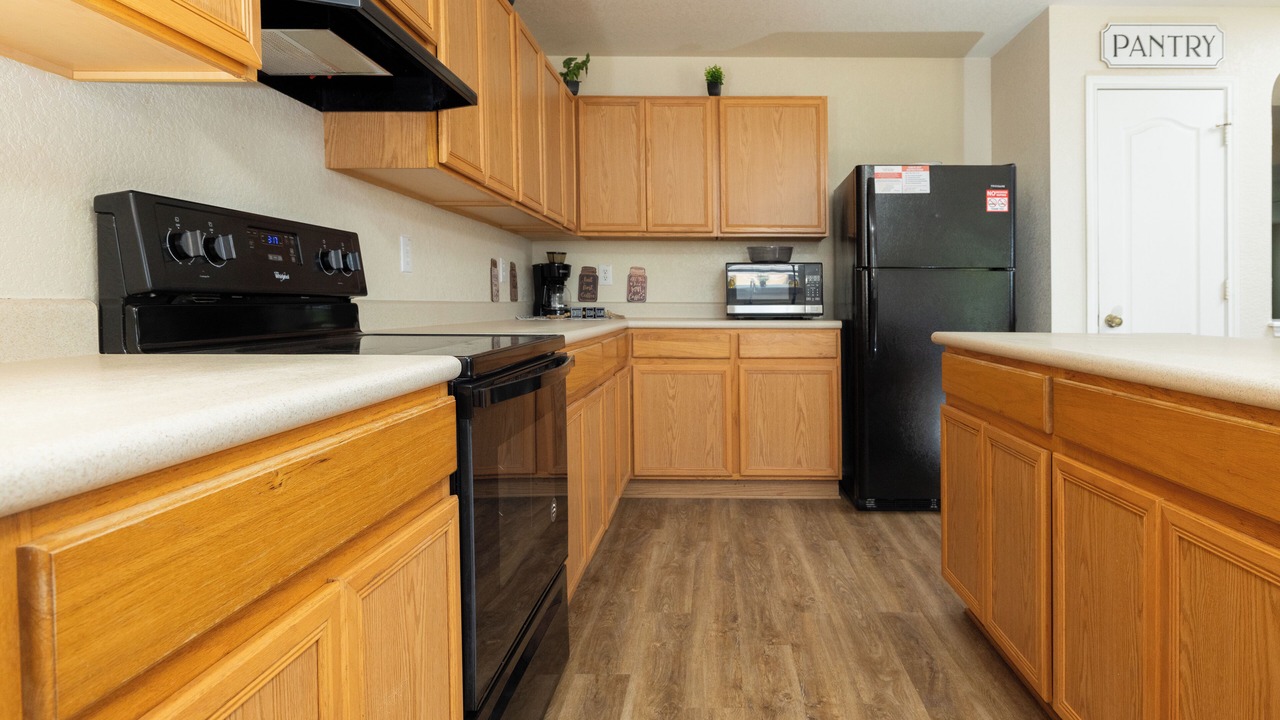 Photo of Kitchen in West San Antonio
