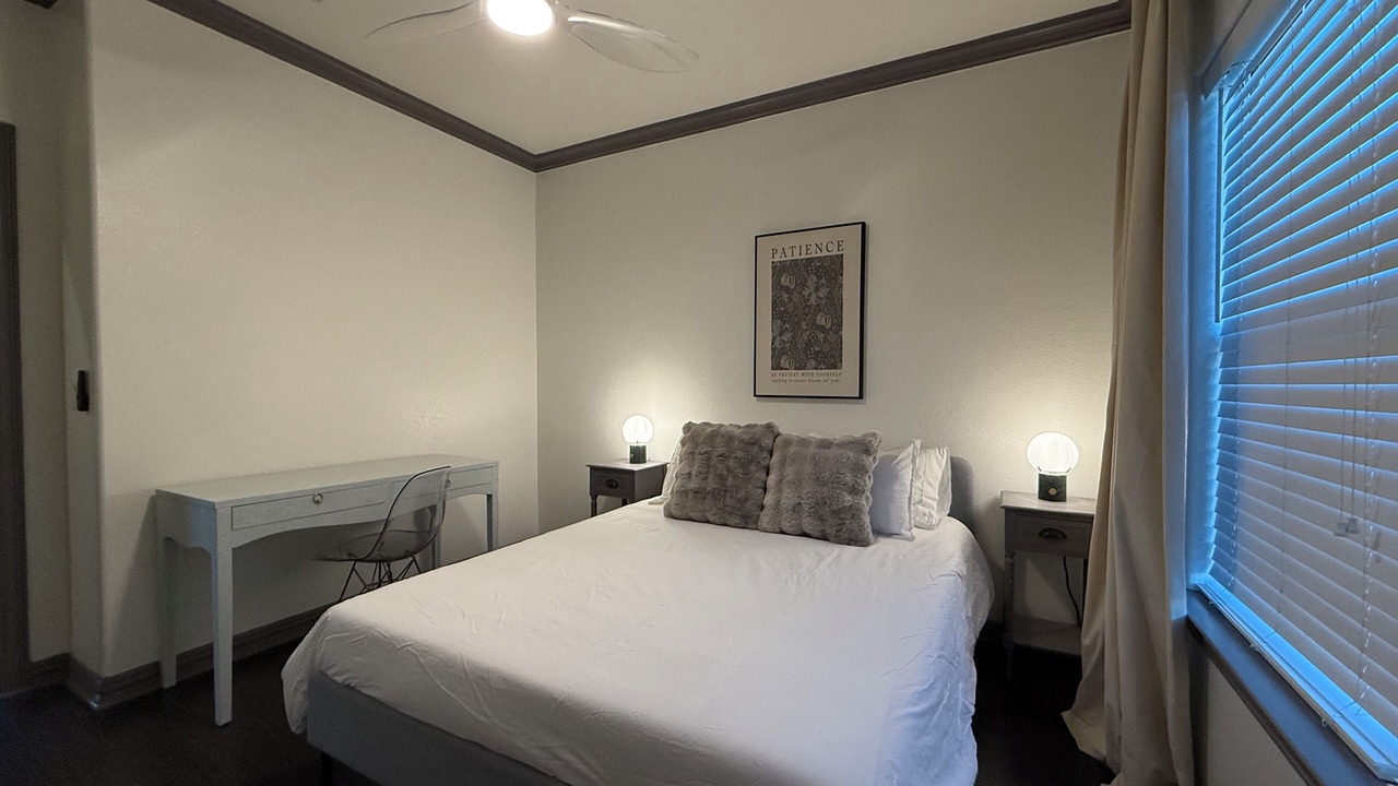 Photo of Bedroom in Cityplace