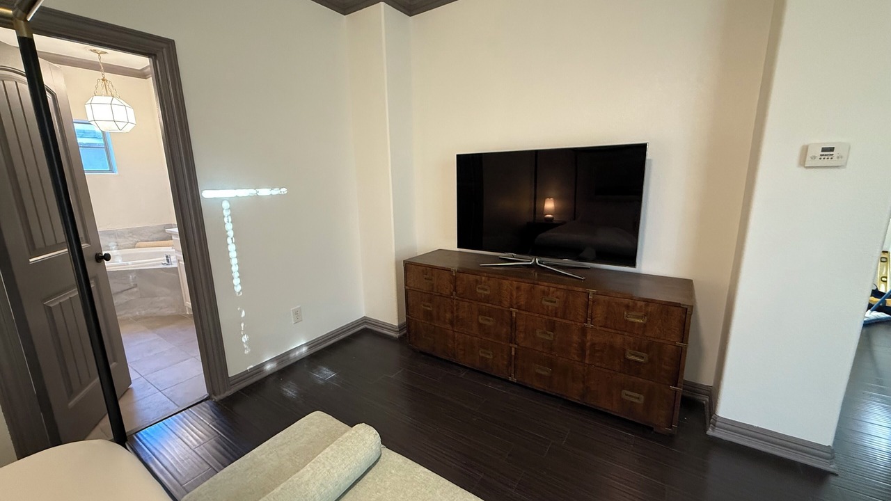 Photo of Bedroom in Cityplace