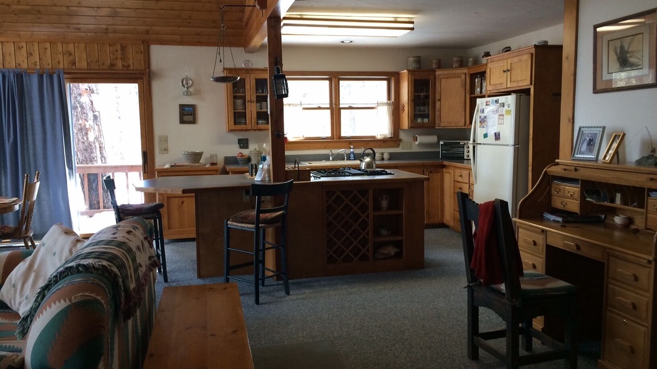 Photo of Bedroom in Pagosa Hills