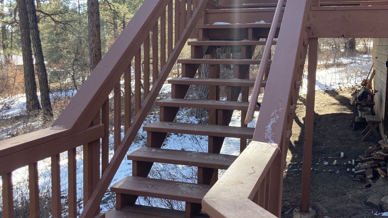 Photo of Outdoor in Pagosa Hills