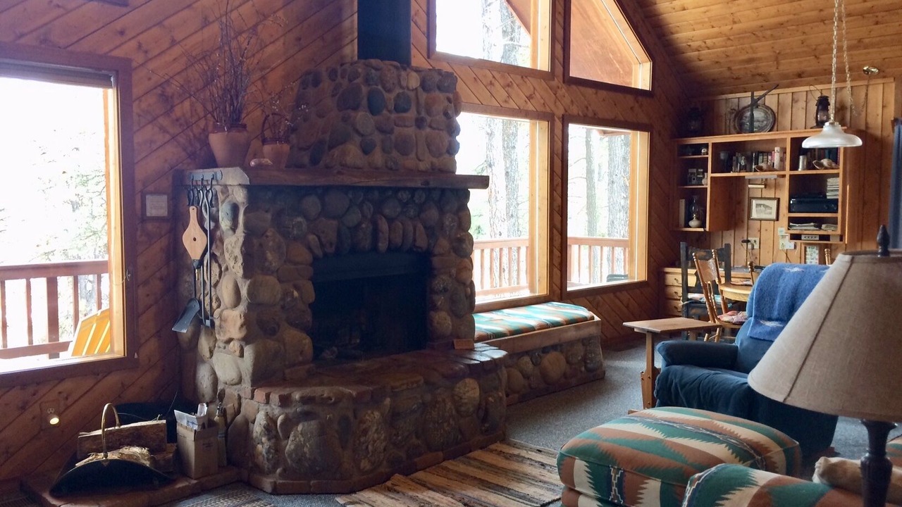 Photo of Livingroom in Pagosa Hills