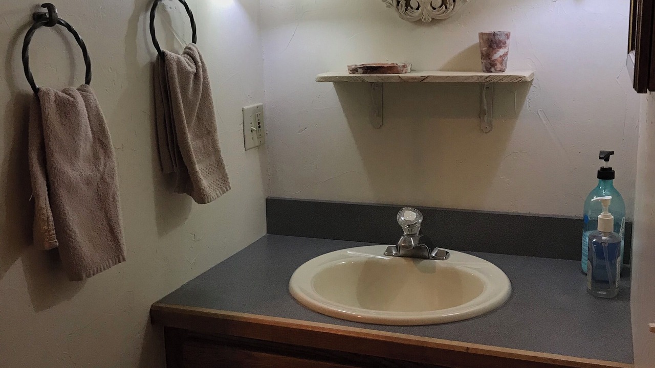 Photo of Bedroom in Pagosa Hills
