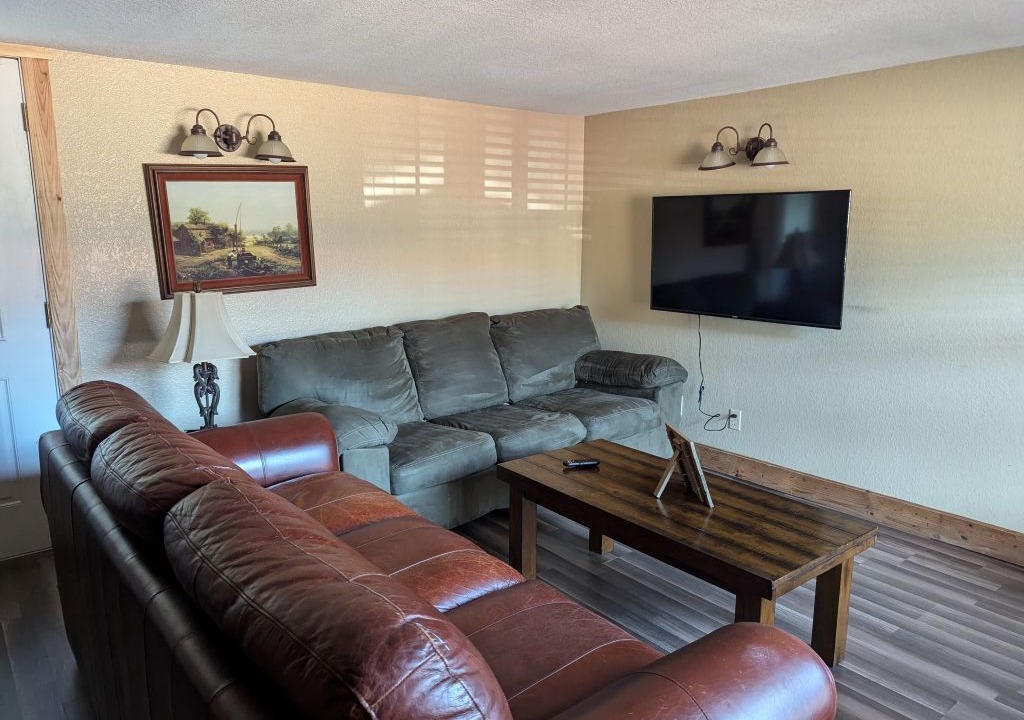 Photo of Livingroom in Anderson County