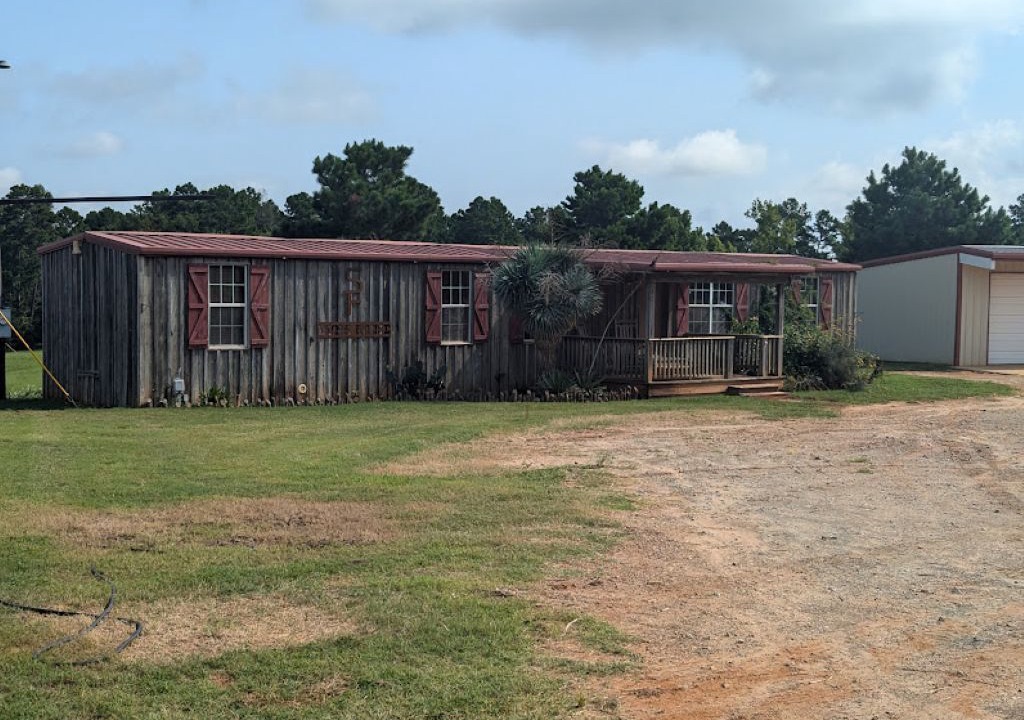 Photo of Outdoor in Anderson County