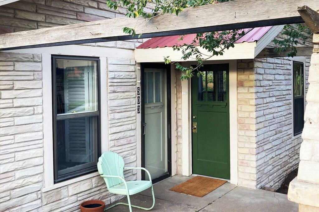 Photo of Outdoor in Marfa