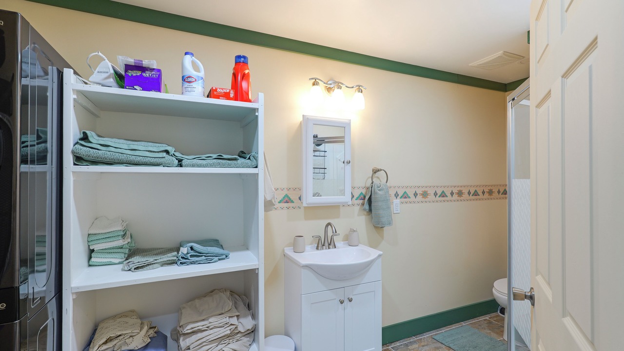 Photo of Bathroom in Carlsbad