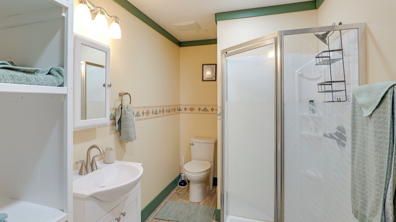 Photo of Bathroom in Carlsbad